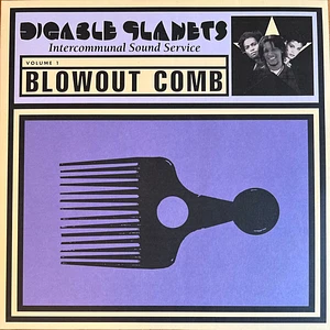 Digable Planets - Blowout Comb