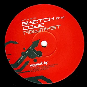 Sketch & DJ Code - Redmyst / DNA