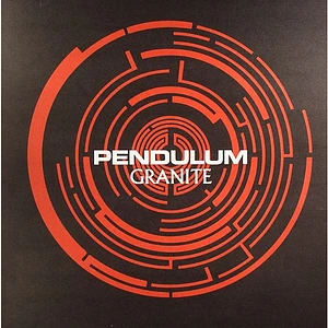 Pendulum - Granite