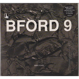 Baby Ford - BFORD 9