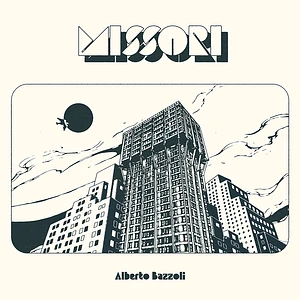 Alberto Bazzoli - Missori