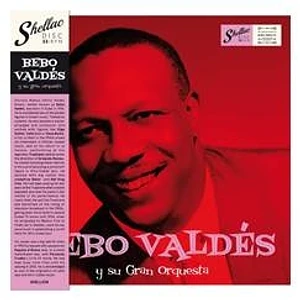 Bebo Valdes Y Su Gran Orquesta - Bebo Valdes Y Su Gran Orquesta