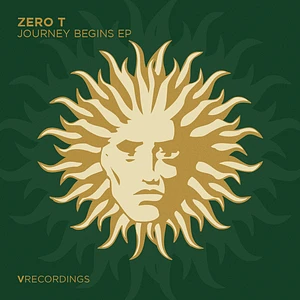 Zero T - Journey Begins EP