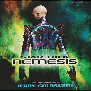 Jerry Goldsmith - OST Star Trek: Nemesis