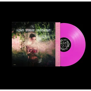 Mariybu - Ein Tag Göttin Pink Vinyl Edition