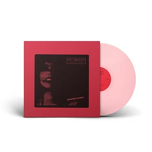 Boy Harsher - Lesser Man Light Rose Vinyl Edition