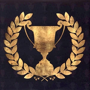 Apollo Brown + O.C. - Trophies