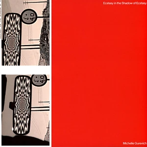 Michelle Gurevich - Ecstasy In The Shadow Of Ecstasy