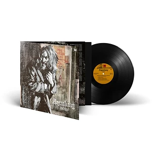 V.A. - Jethro Tull - Aqualung Redux Black Vinyl Edition