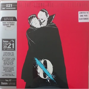 Queens Of The Stone Age - ...Like Clockwork