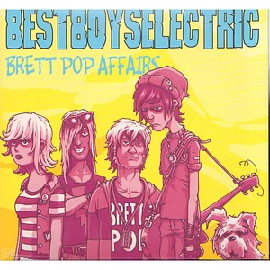 Best Boys Electric - Brett Pop Affairs