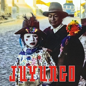 Juyungo - Afro-Indigenous Music From The North-Western Andes