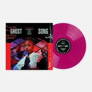 Cecile Mclorin Salvant - Ghost Song Vinyl Me, Please Edition