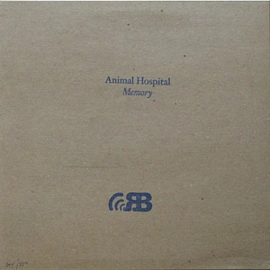 Animal Hospital - Memory