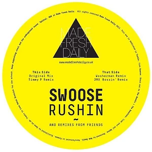 Swoose - Rushin