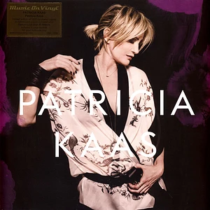 Patricia Kaas - Patricia Kaas