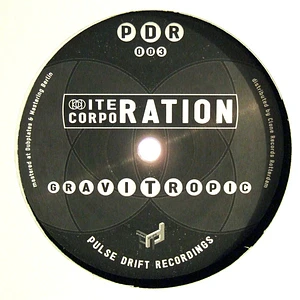 Iteration Corporation - Gravitropic