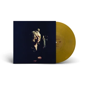 Jessica Pratt - Here In The Pitch Fools Gold Vinyl Edition