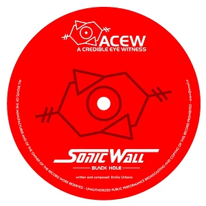 A Credible Eye Witness - Sonic Wall