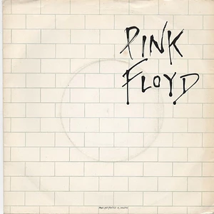 Pink Floyd - Another Brick In The Wall (Part II)