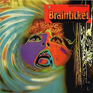 Brainticket - Cottonwoodhill