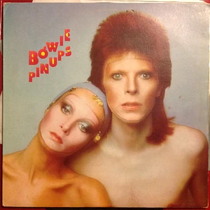 David Bowie - Pinups