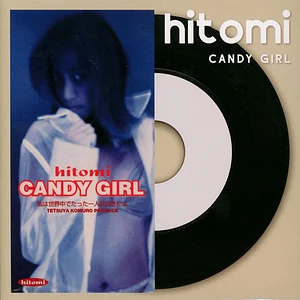 Hitomi - Candy Girl / By Myself