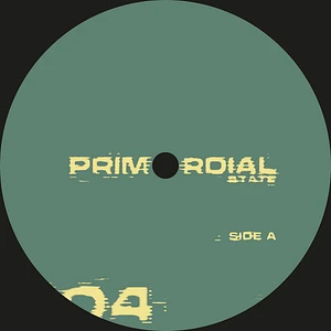 Kaan Pirecioglu - Morph Room EP