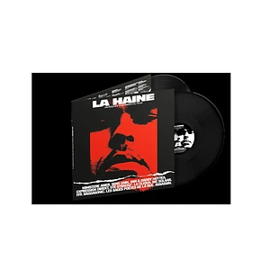 V.A. - La Haine