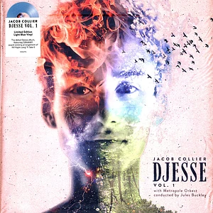 Jacob Collier - DJesse Vol. 1 Limited Edition