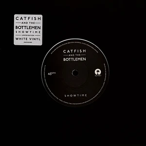 Catfish And The Bottlemen - Showtime Os Limited Edition