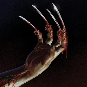 Christopher Young - OST A Nightmare On Elm Street 2: Freddy's Revenge