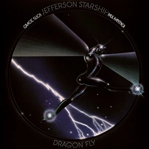 Jefferson Starship - Dragon Fly