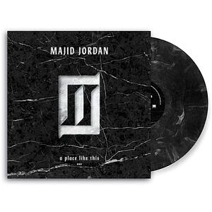 Majid Jordan - Place Like This