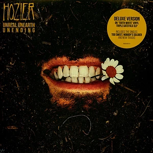 Hozier - Unreal Unearth Unending