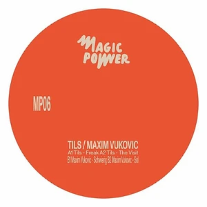 Tils & Maxim Vukovic - MP06