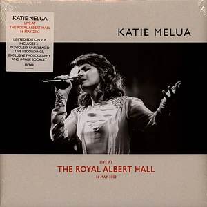 Katie Melua - Live At The Royal Albert Hall