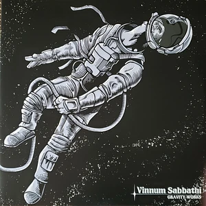 Vinnum Sabbathi - Gravity Works