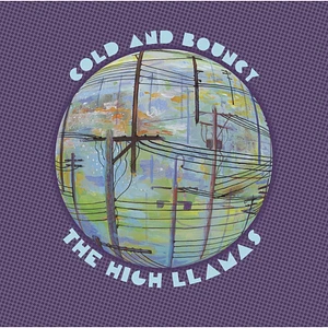 The High Llamas - Cold And Bouncy