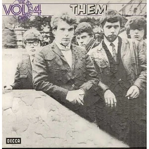 Them - The Beginning Vol. 4