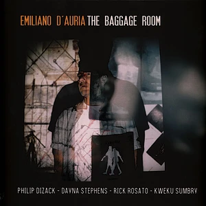 Emiliano D'Auria - Baggage Room