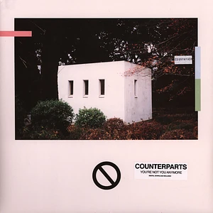 Counterparts - You're Not You Anymore