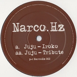 Juju - Iroko / Tribute