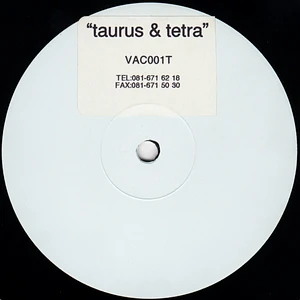 Vaccination - Taurus & Tetra