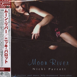 Nicki Parrott - Moon River