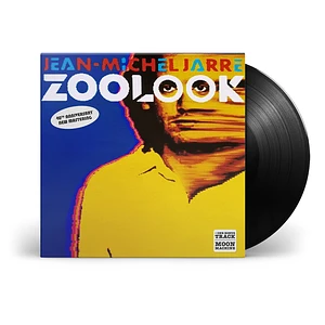 Jean-Michel Jarre - Zoolook 40th Anniversary Edition