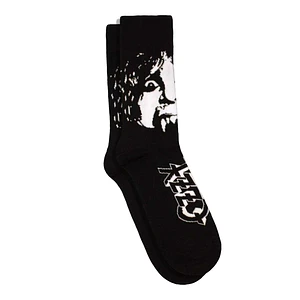 Ozzy Osbourne - Madman Ankle Socks