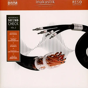 Reference Sound Edition - Reference Soundcheck Vol. 2