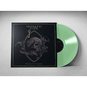 Frostmoon Eclipse - Funerals Of Old Coke Bottle Green Vinyl Edition