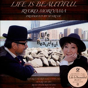 Ryoko Moriyama - Life Is Beautiful